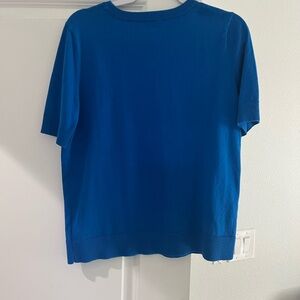 Beautiful Michael Kors sweater short sleeve new condition
